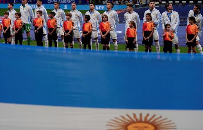 Quand, où et contre qui l’équipe nationale argentine jouera-t-elle à nouveau en Copa América ? :: Olé USA