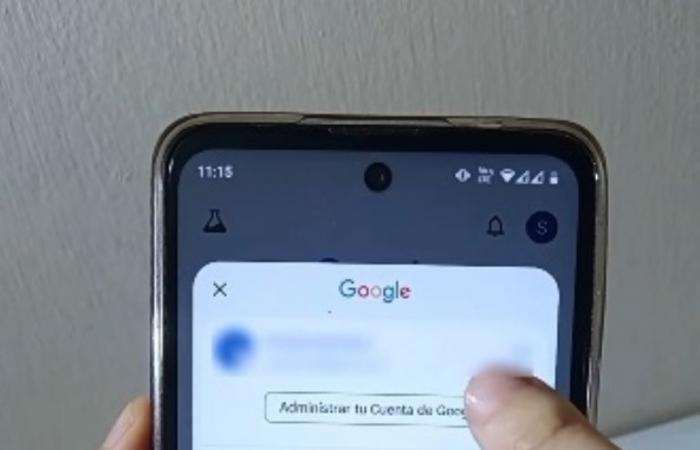 Sans payer un antivirus coûteux : l’astuce de Google pour protéger votre téléphone portable et vos données personnelles