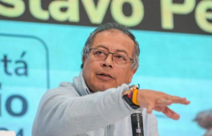 Les critiques pleuvent contre Gustavo Petro pour avoir « déplanté » les dirigeants du Cauca : « Cela donne l’impuissance »