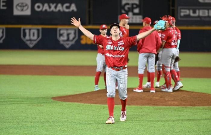 Trevor Bauer et les records qu’il a battus avec Diablos Rojos dans la Ligue mexicaine de baseball
