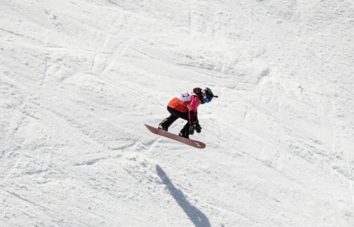 Quel est l’équipement indispensable pour pratiquer le snowboard ?