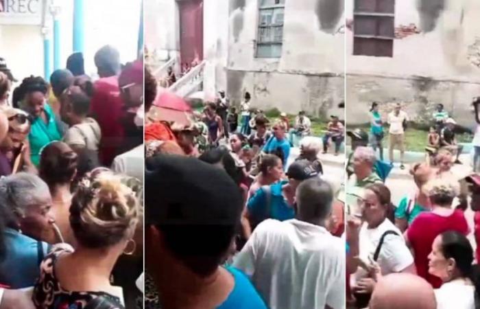 Désespoir et chaos dans l’état civil de Santiago de Cuba