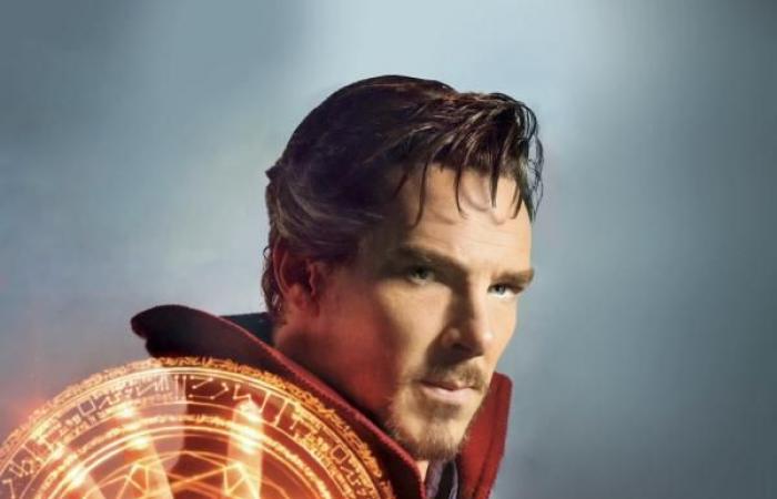 “Avengers 5” : Benedict Cumberbatch confirme la date de début du tournage