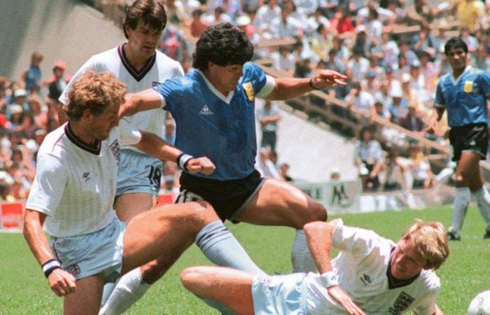 Journée du footballeur argentin : pourquoi elle est célébrée et hommage de la FIFA :: Olé