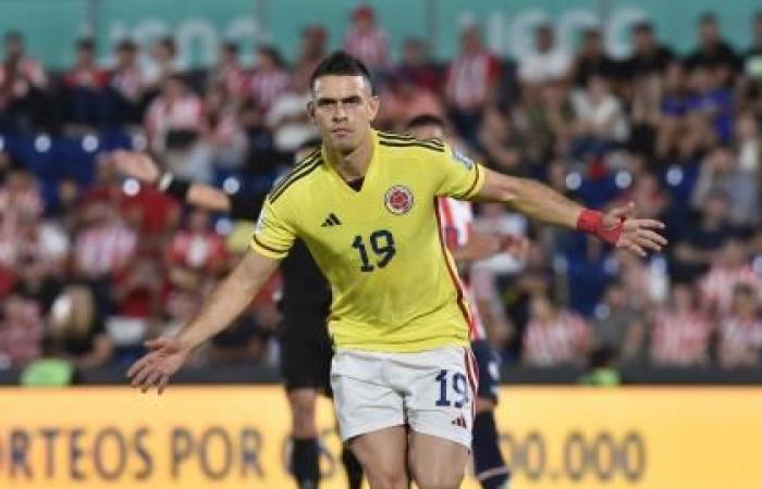 Débuts de l’équipe nationale de Colombie contre le Paraguay : IA prédit le score lors de ses débuts en Copa América | Copa América 2024
