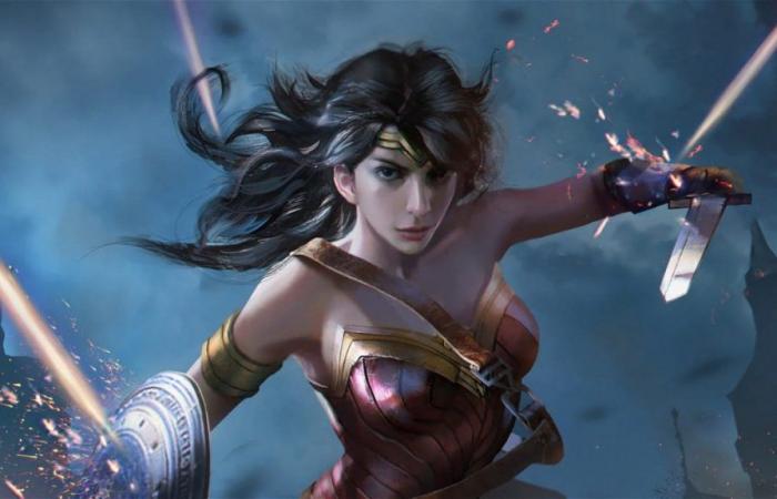 DC réécrit l’héritage de Wonder Woman en modifiant une partie cruciale de son histoire