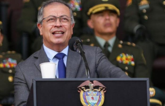 Le président Petro propose de déclarer l’état d’exception au Cauca
