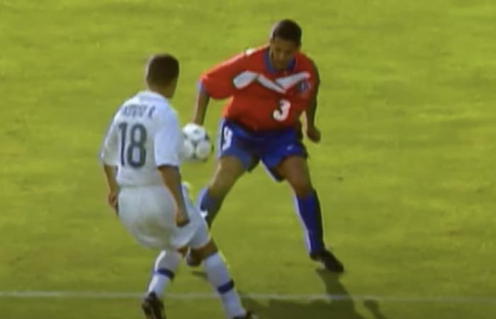 Bouchardeau et la polémique qui a marqué le Chili en France 98