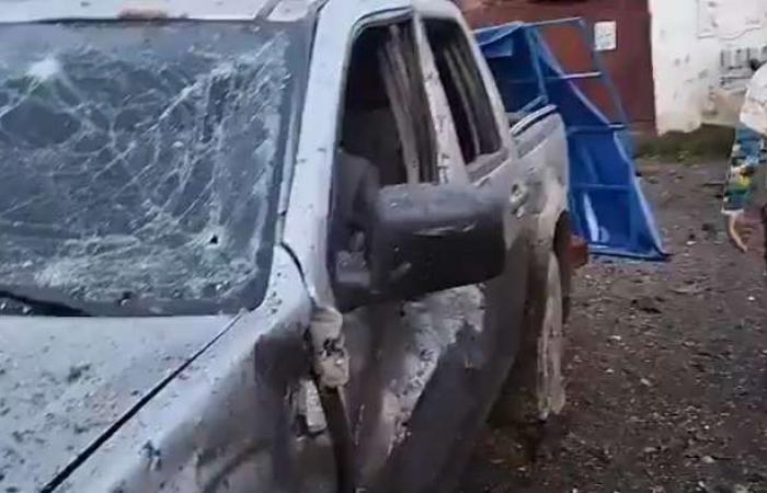 Dix personnes blessées dans l’explosion d’une voiture piégée à Taminango, Nariño