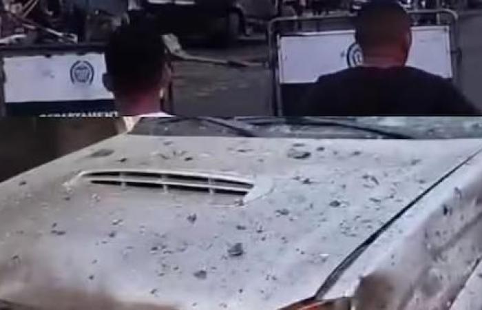 Un policier et deux civils tués par une voiture piégée à Nariño