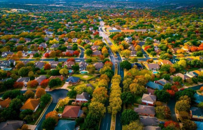 Les experts immobiliers affirment que ce seront les meilleures villes américaines pour acheter une propriété au cours des 5 prochaines années
