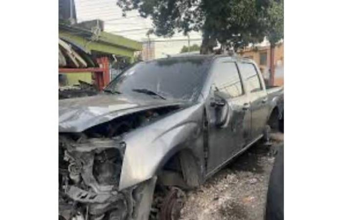Le nombre de morts suite à une voiture piégée à Taminango, Nariño s’élève à trois –