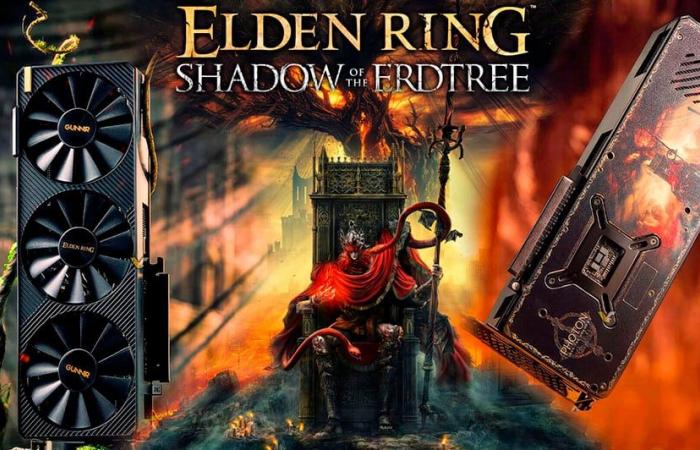 Shadow of the Erdtree atteint 780 000 joueurs sur Steam