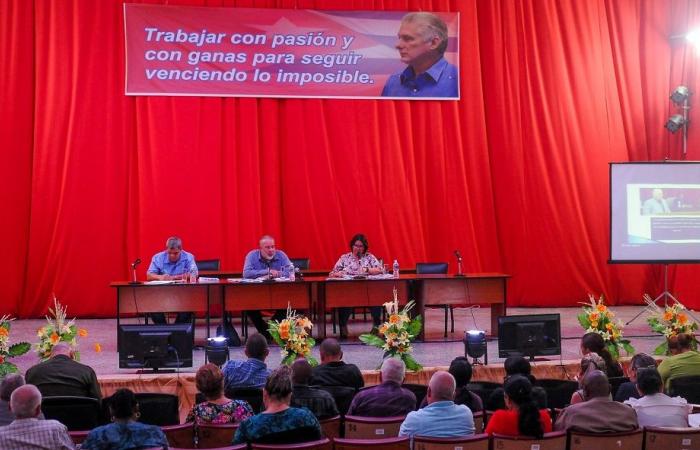 À Cienfuegos, chercher des solutions alternatives pour diversifier les productions – Radio Rebelde