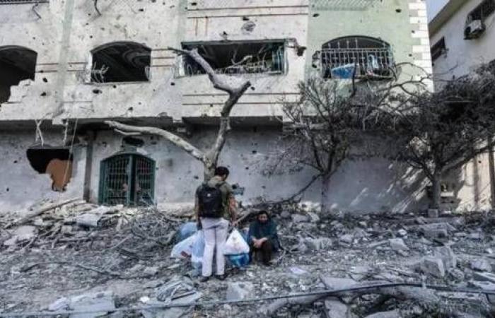 Le directeur général de l’OMS qualifie la situation sanitaire dans la bande de Gaza de critique – Juventud Rebelde