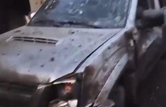 Attentat à la voiture piégée à Taminango, Nariño laisse plusieurs heures
