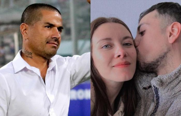 L’ex-mari de Carla Jara réagit à sa nouvelle romance avec Diego Urrutia