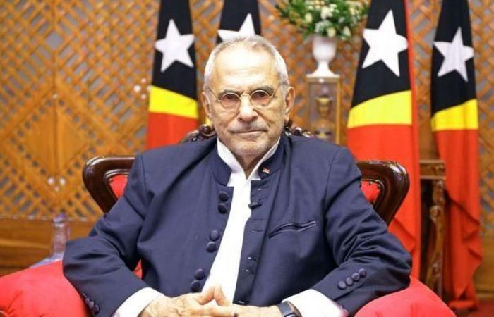 Le président du Timor Leste appelle à éliminer l’hostilité contre Cuba – Radio Florida de Cuba