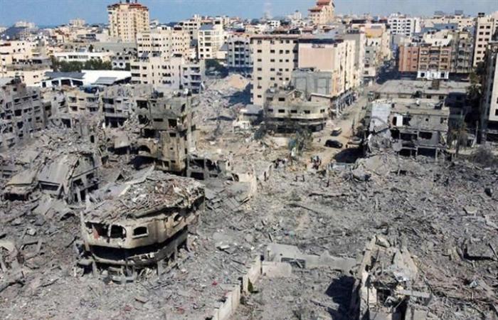 L’OMS qualifie la situation sanitaire et humanitaire à Gaza de critique