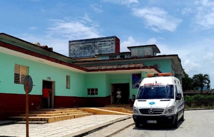 Un grave accident fait un mort et neuf blessés à Holguín