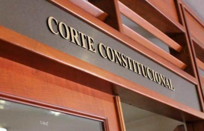 La Cour constitutionnelle a demandé au parquet d’enquêter sur les allégations d’interceptions de magistrats