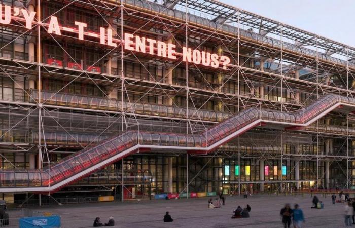 Un architecte mexicain sera en charge de la rénovation du Centre Pompidou à Paris