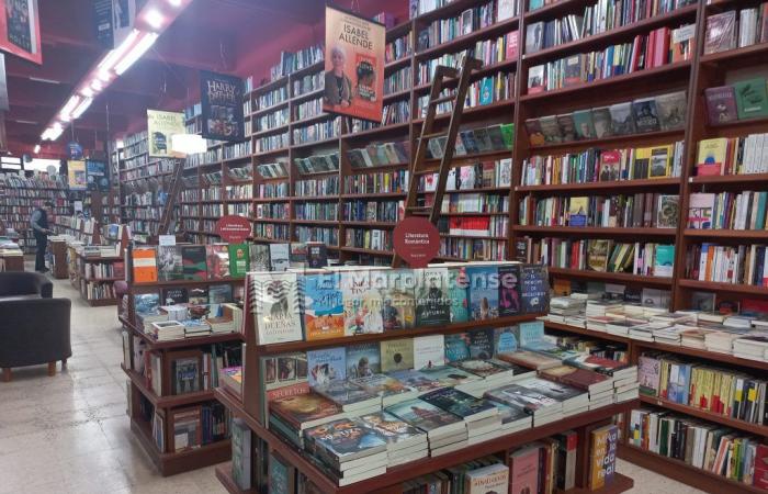 Les gens de Mar del Plata ne lisent-ils plus ? – La Marplatense
