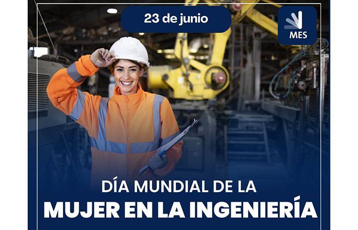 Díaz-Canel vante les vertus des femmes ingénieurs