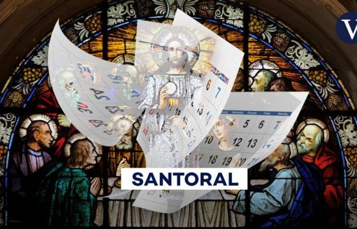 Quel saint est célébré aujourd’hui ? Découvrez le calendrier des saints du 23 juin 2024