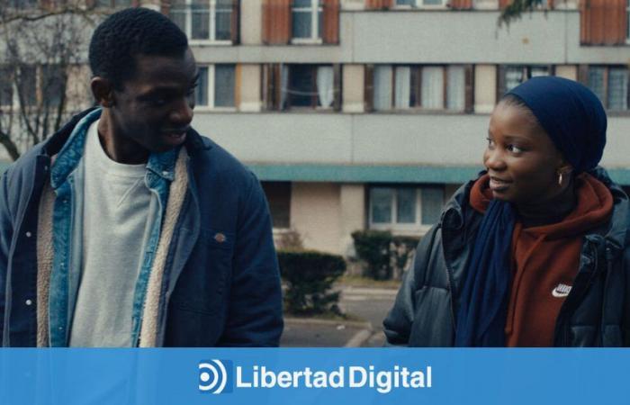 “Les Indésirables”, le cinéma manichéen de Ladj Ly – Libertad Digital