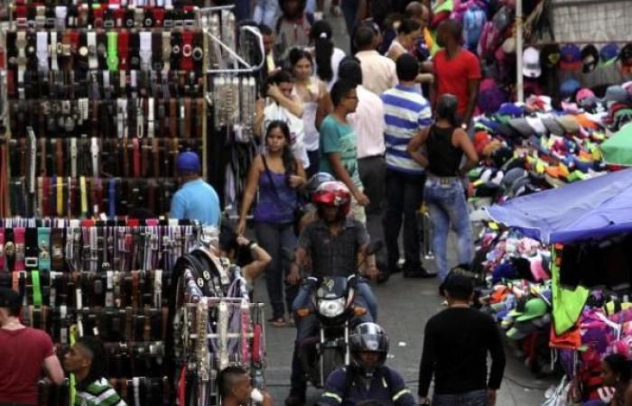 L’inclusion financière est affectée par l’informalité du travail en Colombie | Finances | Économie