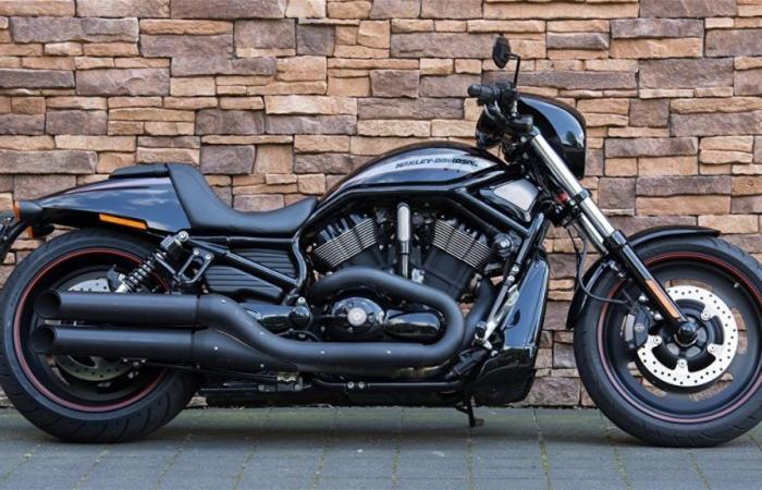 Les 5 Harley-Davidson les plus grandes et les plus puissantes qui aient existé dans l’histoire