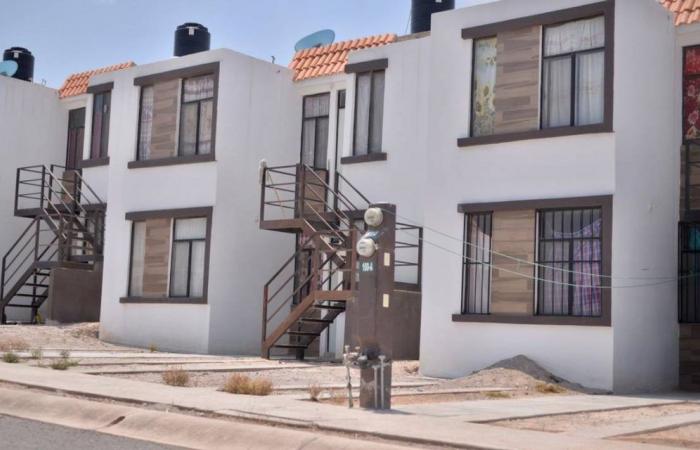 Lorca Valle cherche à éviter la fraude immobilière chez SLP – El Sol de San Luis