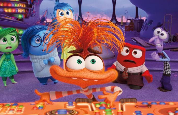 Je pense que le succès de “Inside Out 2” est juste, mais aussi le meilleur exemple du chemin que Pixar ne devrait pas suivre s’il ne veut pas perdre ce qui le rend spécial.