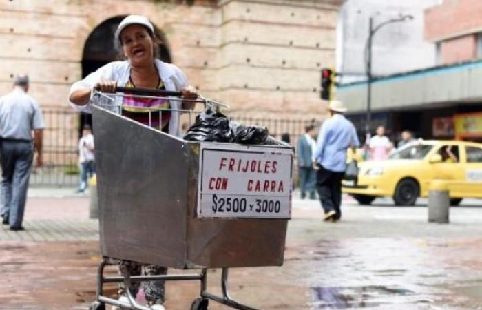 L’inclusion financière est affectée par l’informalité du travail en Colombie | Finances | Économie