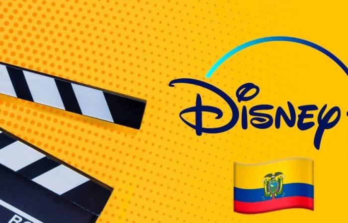 Classement Disney+ en Equateur : ce sont les films les plus populaires du moment