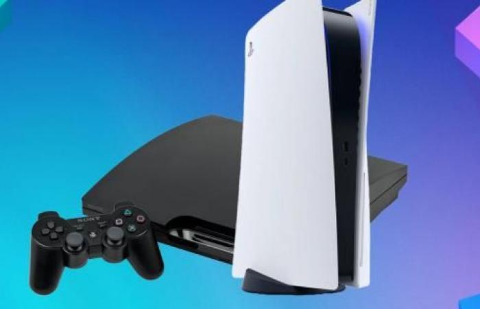 La PlayStation 5 sera-t-elle rétrocompatible avec la PS3 ? Un informateur excite les fans
