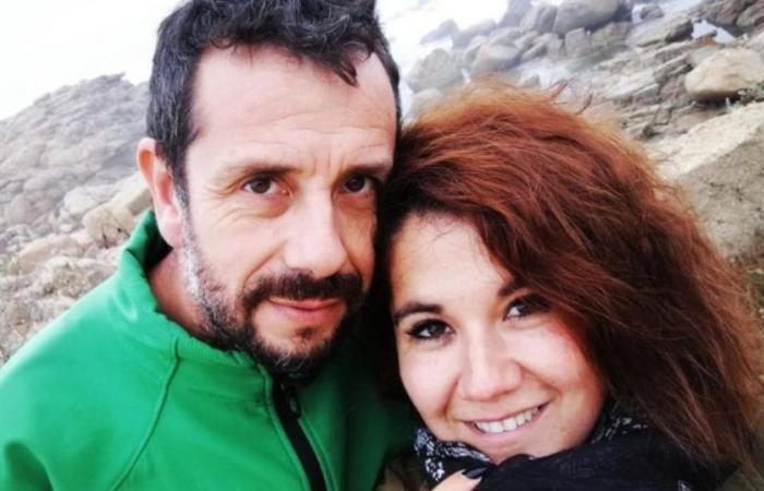 Qui est Antonio Vásquez, époux de Carolina Soto – En Cancha
