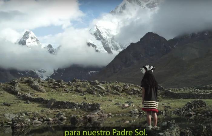 Un documentaire révèle la cause du décès du Niño del Cerro El Plomo