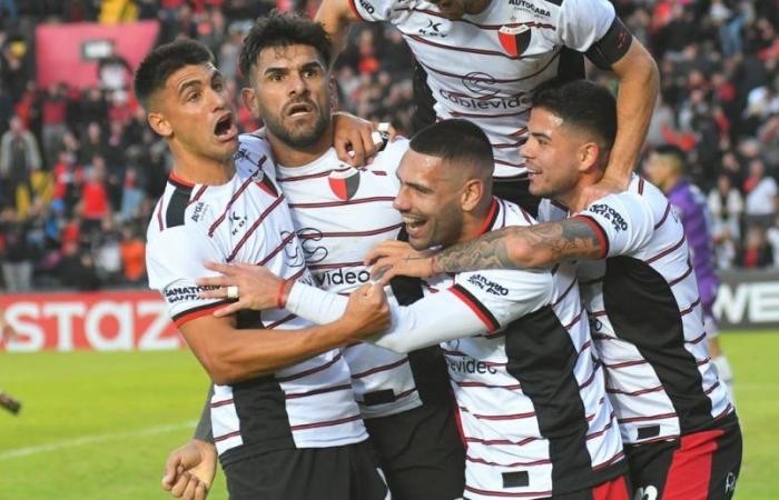 Colón fait match nul avec Defensores Unidos à Zárate