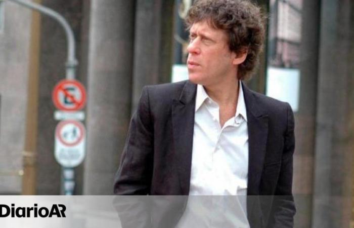Le journaliste international Pedro Brieger est accusé de cas présumés de harcèlement sexuel