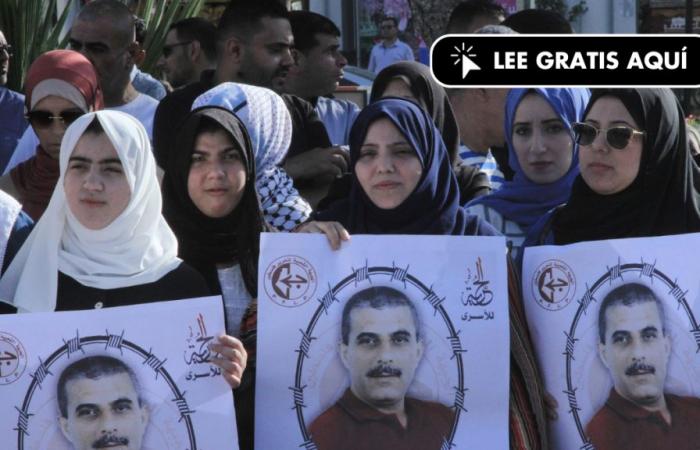 La Cour suprême israélienne exige des informations sur les abus présumés contre les prisonniers palestiniens