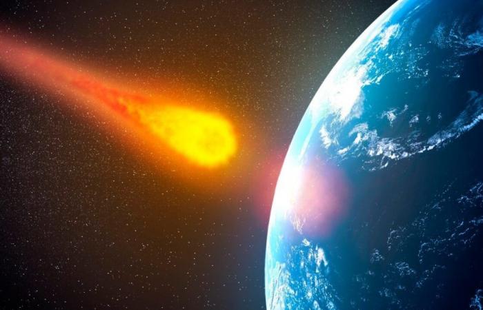 L’astéroïde Apophis qui inquiète la NASA : proche de la Terre ?