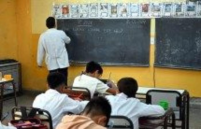 Río Negro a lancé dix appels d’offres pour l’entretien des écoles