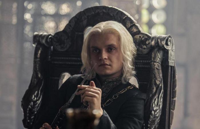 Les véritables intentions d’Aegon et pourquoi l’inceste Targaryen n’est pas condamné