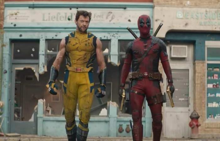 “Deadpool & Wolverine” a failli être annulé