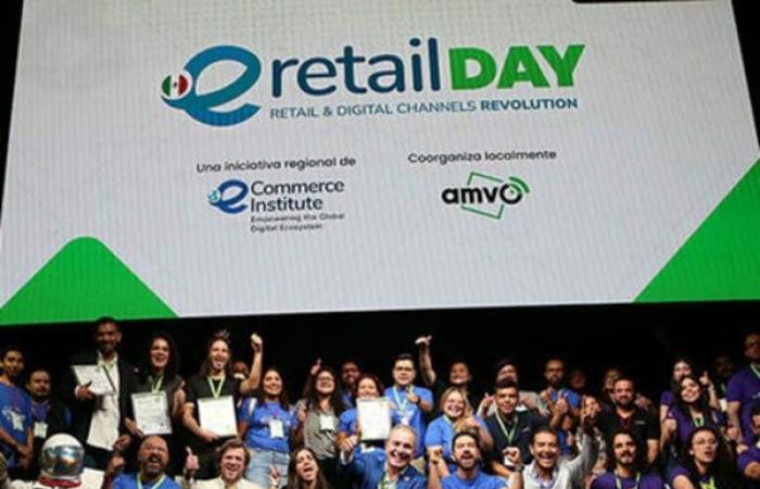 Le eRetail Day se termine à Mexico avec plus de 3 000 participants