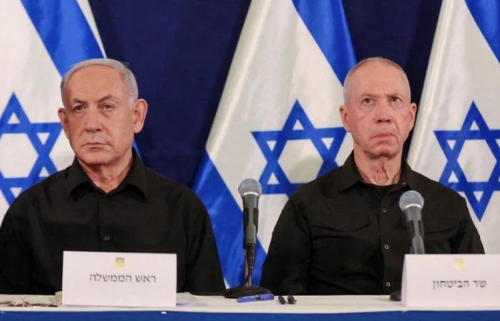 Israël ouvre des négociations urgentes avec les États-Unis pour contenir le Hezbollah et récupérer les approvisionnements en armes pour combattre le Hamas