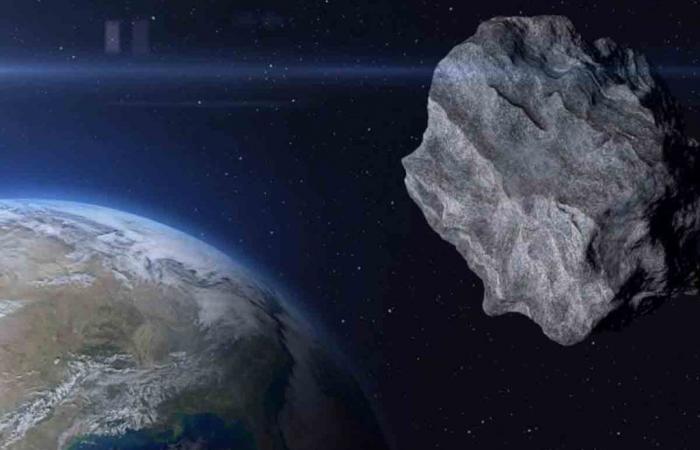 La NASA identifie un astéroïde avec 72 % de chances d’impacter la Terre | Canariasenrouge