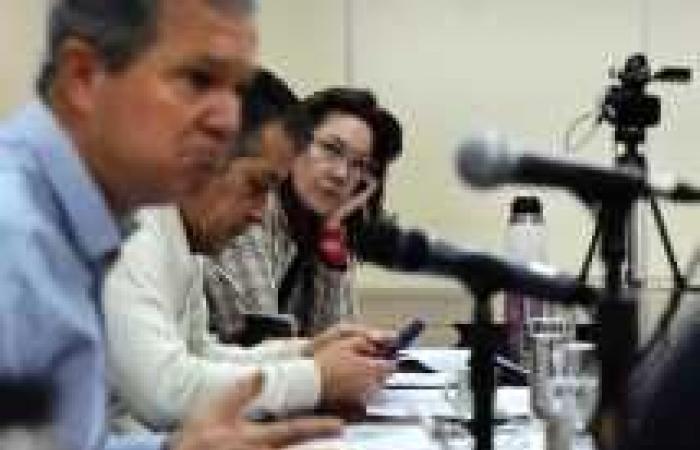 Peu de transparence sur le patrimoine des agents publics à Neuquén : « Nous sommes au Moyen Âge »